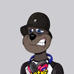 Tribe Quokka #4416