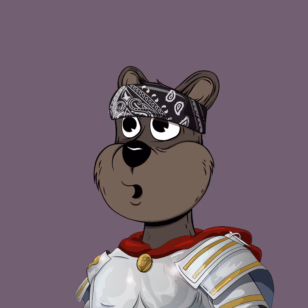 Tribe Quokka #3391