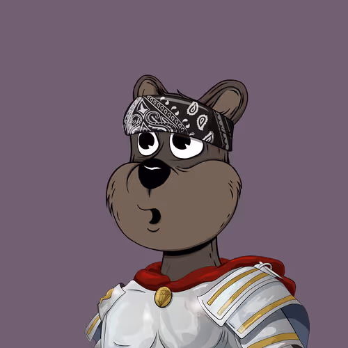 Tribe Quokka #3391