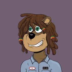Tribe Quokka #6114