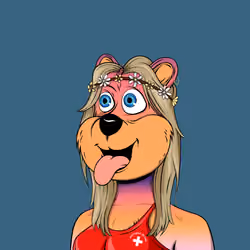 Tribe Quokka #4688