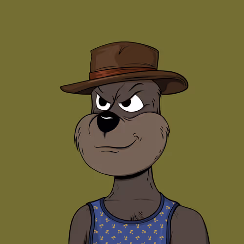 Tribequokkagenesis