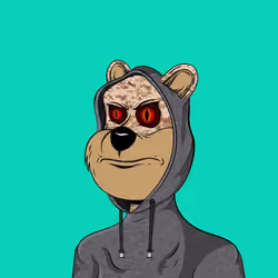 Tribe Quokka #3170