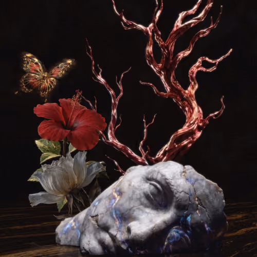 Tender Ruinations - Editions