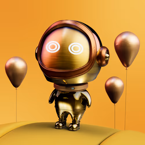 Metaspace Golden