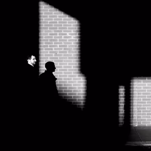 Chasing Shadows V3