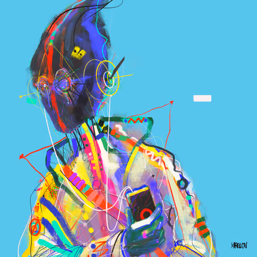Lost Souls 5