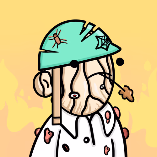 Mutant Doodles V2