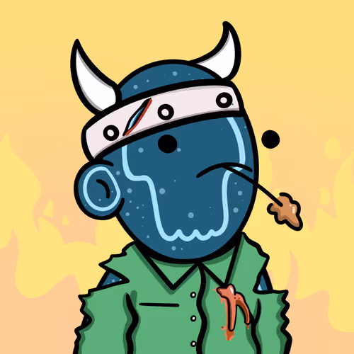 Mutant Doodles V2