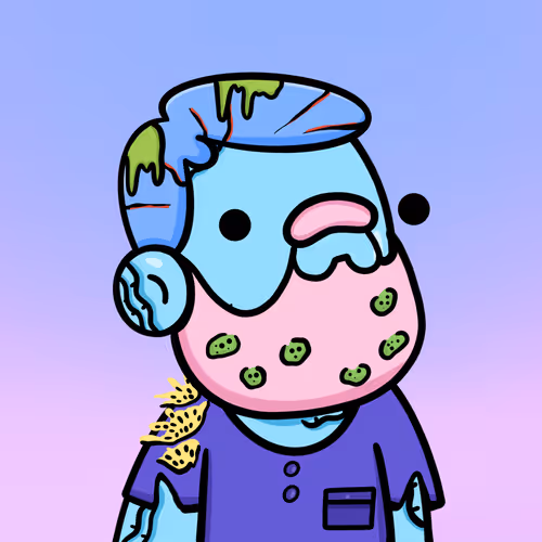 Mutant Doodles V2