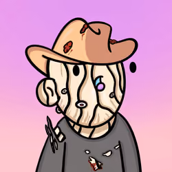Mutant Doodle #4994
