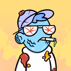 Mutant Doodle #2128