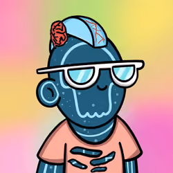 Mutant Doodle #4216