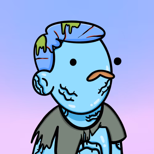 Mutant Doodles V2