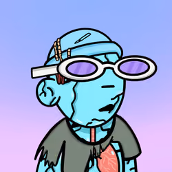 Mutant Doodle #4674