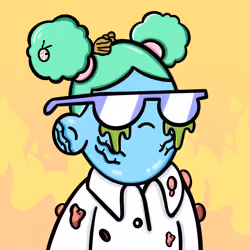 Mutant Doodle #2926