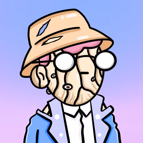 Mutant Doodle #2589