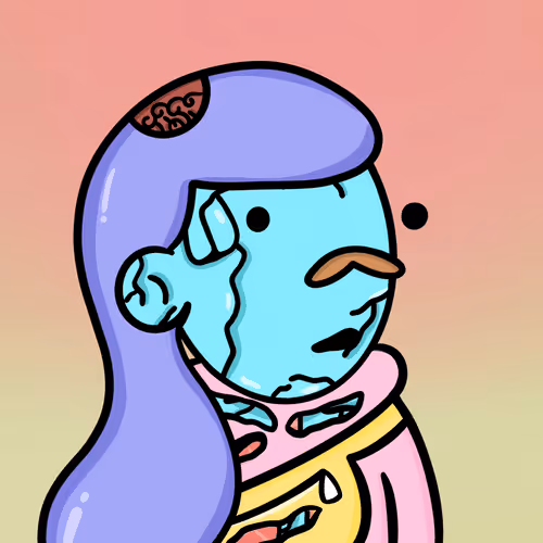 Mutant Doodles V2