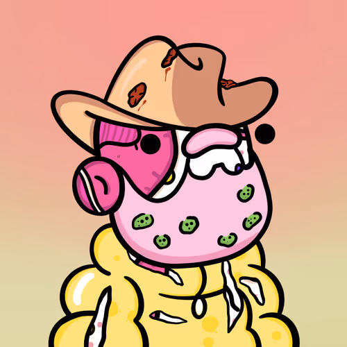 Mutant Doodles V2