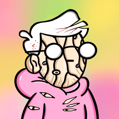 Mutant Doodles V2