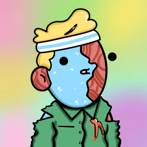 Mutant Doodles V2