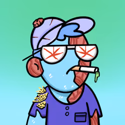 Mutant Doodle #1631