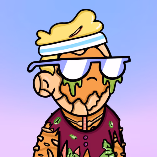 Mutant Doodle #26