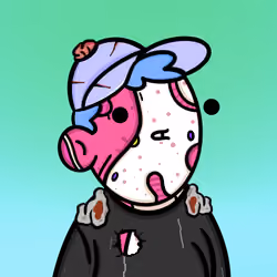Mutant Doodle #2230