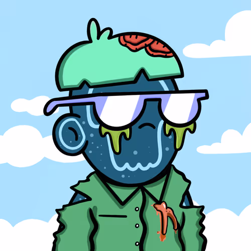 Mutant Doodles V2