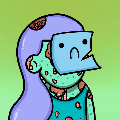 Mutant Doodles V2