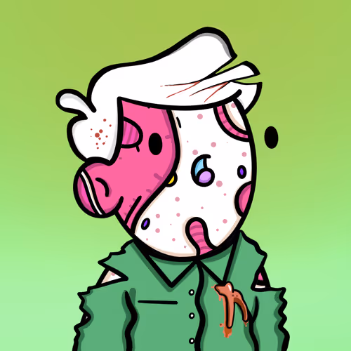 Mutant Doodles V2