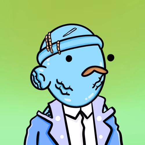 Mutant Doodles V2