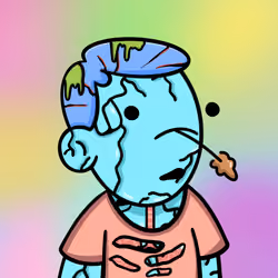 Mutant Doodle #1326