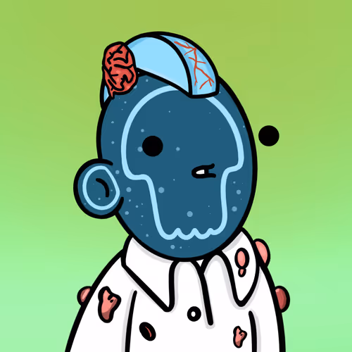 Mutant Doodles V2