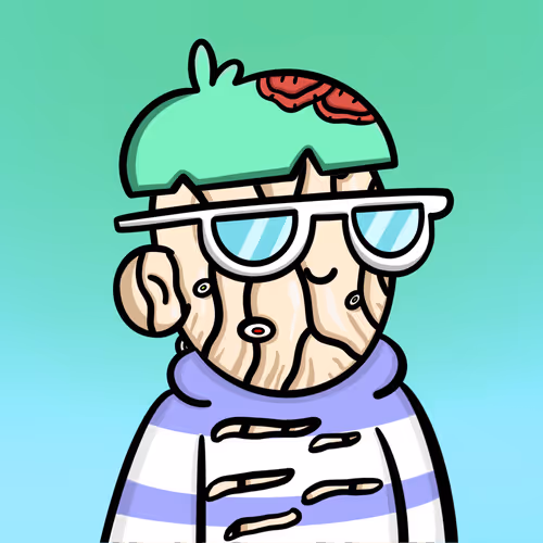 Mutant Doodles V2