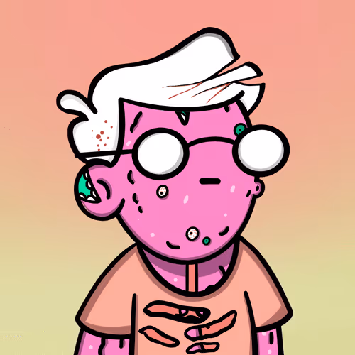 Mutant Doodles V2