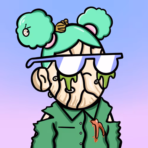 Mutant Doodles V2