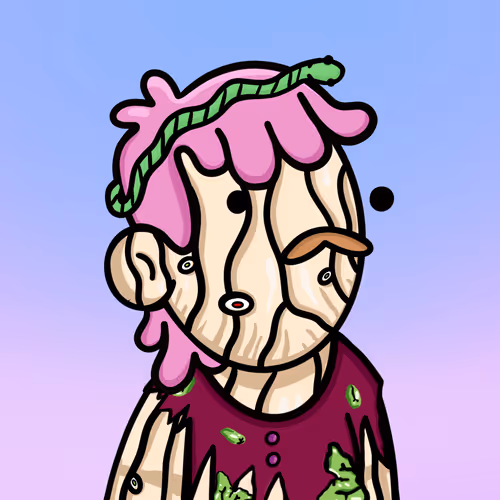 Mutant Doodles V2