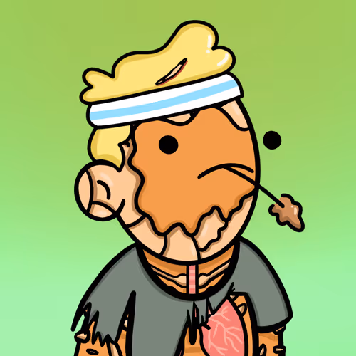 Mutant Doodles V2