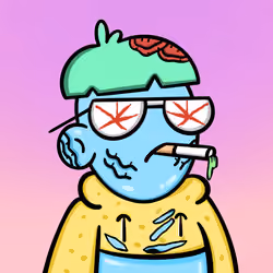 Mutant Doodle #3830