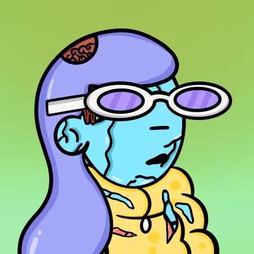 Mutant Doodles V2