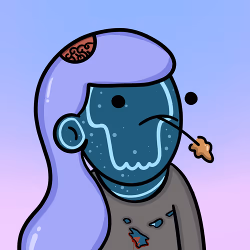 Mutant Doodles V2