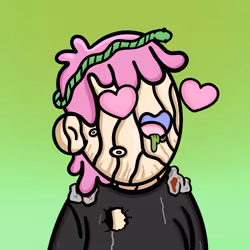Mutant Doodle #3945