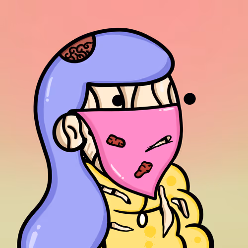 Mutant Doodles V2