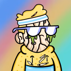 Mutant Doodle #385