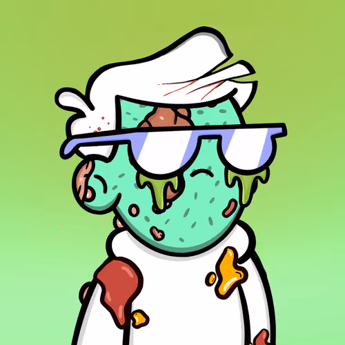 Mutant Doodle #2020