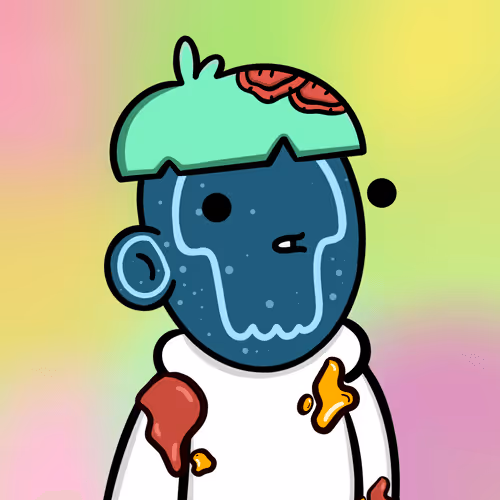 Mutant Doodles V2