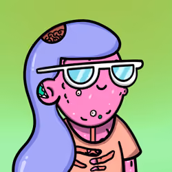 Mutant Doodle #5045