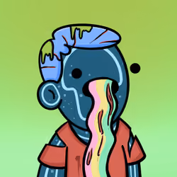 Mutant Doodle #1729