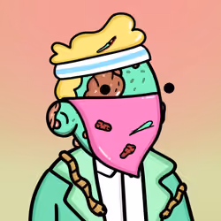 Mutant Doodle #2231